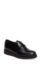 Women's Want Les Essentiels Menara Derby .5us / 36eu - Black