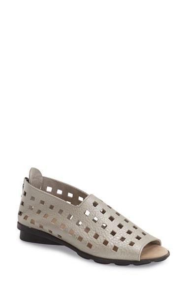 Women's Arche 'drick' Flat