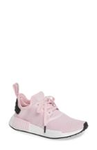 Women's Adidas Nmd R1 Athletic Shoe Women's / 4 Men's M - Pink