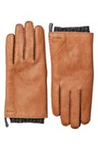 Men's Hestra 'tony' Deerksin Leather Gloves