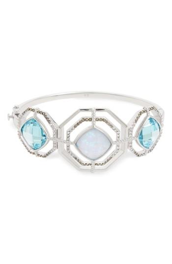 Women's Judith Jack Paradise Station Bracelet