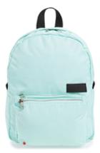 State Bags The Heights Mini Lorimer Nylon Backpack - Blue