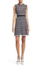 Women's M Missoni Fit & Flare Knit Dress