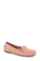 Women's Taryn Rose Kristine Loafer M - Pink