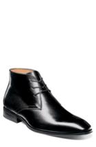 Men's Florsheim Corbetta Chukka Boot .5 D - Black