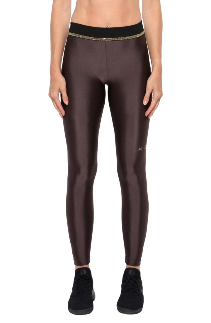 Women's Koral Sonar High Waist Leggings