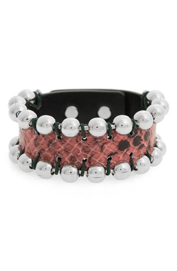 Women's Isabel Marant Sakawa River Bracelet