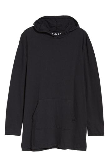 Men's The Rail Longline Hoodie