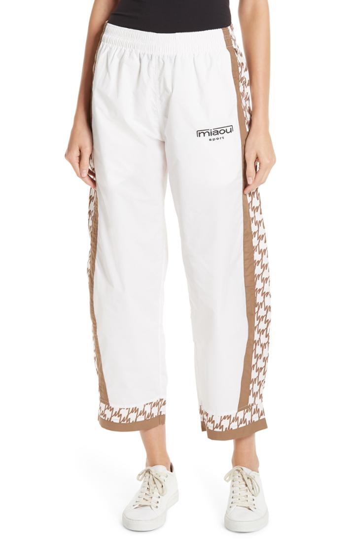 Women's Miaou Max Track Pants