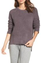 Women's Honeydew Intimates Marshmallow Sweatshirt - Grey