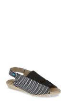 Women's Cloud Colette Slingback Sandal Us / 35eu - Black