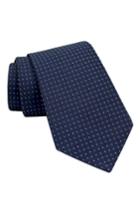 Men's Gitman Dot Woven Silk Tie