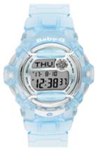 Women's G-shock Baby-g Ana-digi Resin Strap Watch, 42mm