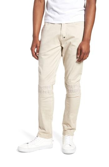 Men's Prps Le Sabre Tapered Fit - Grey