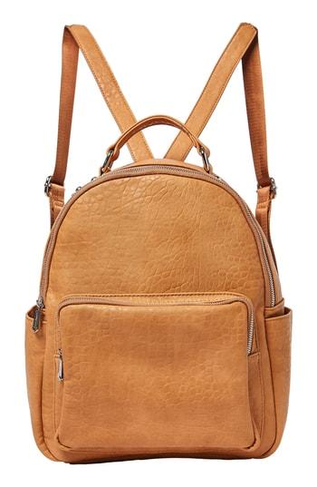 Urban Originals South Bag Vegan Leather Backpack -