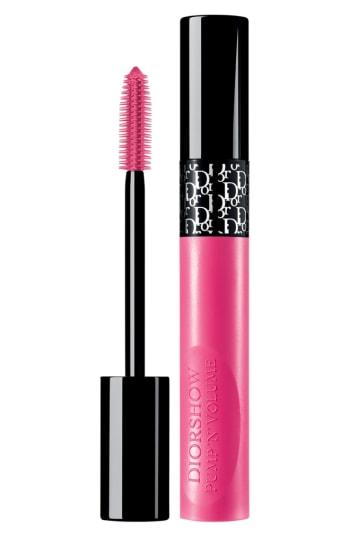 Dior Diorshow Pump 'n' Volume Mascara - 840 Pink Pump
