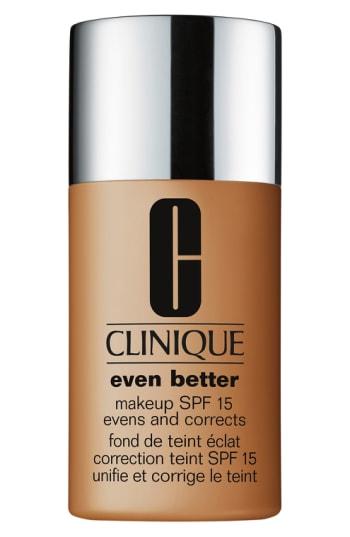 Clinique Even Better Makeup Spf 15 - 120 Pecan