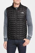 Men's The North Face 'thermoball(tm)' Packable Primaloft Vest