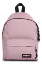 Eastpack Orbit Canvas Backpack - Purple