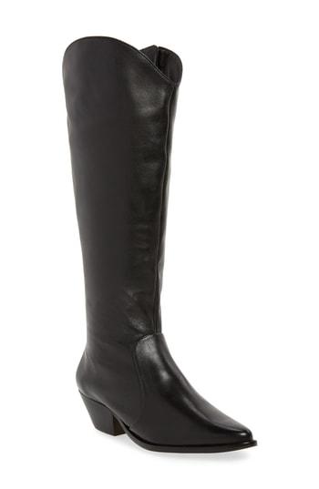 Women's Schutz Fantinne Knee High Boot