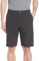 Men's Cova Pipeline Hybrid Shorts - Black