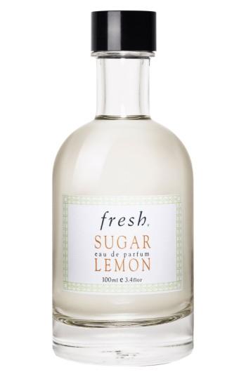 Fresh Sugar Lemon Eau De Parfum