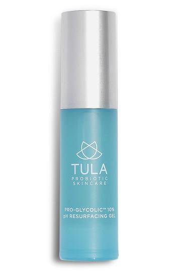 Tula Probiotic Skincare Pro-glycolic(tm) 10% Ph Resurfacing Gel .7 Oz