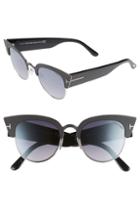 Women's Tom Ford Alexandra 51mm Sunglasses -