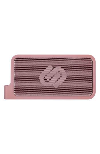 Urbanista Melbourne Speaker, Size - Pink
