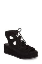 Women's Jeffrey Campbell Ximeno Platform Gladiator Sandal