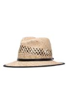 Men's Rodd & Gunn Woodlands Bay Straw Fedora -