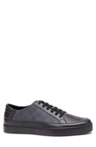 Men's Gucci 'common' Low-top Sneaker Us / 5uk - Black