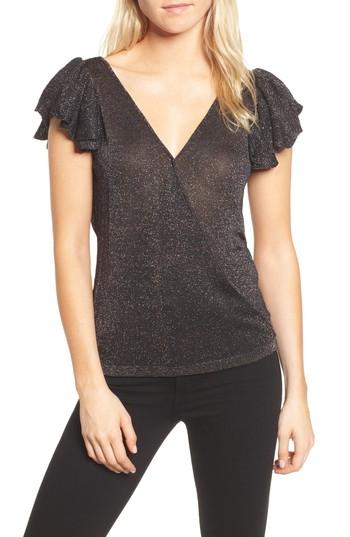 Women's Rebecca Minkoff Marla Sweater - Black