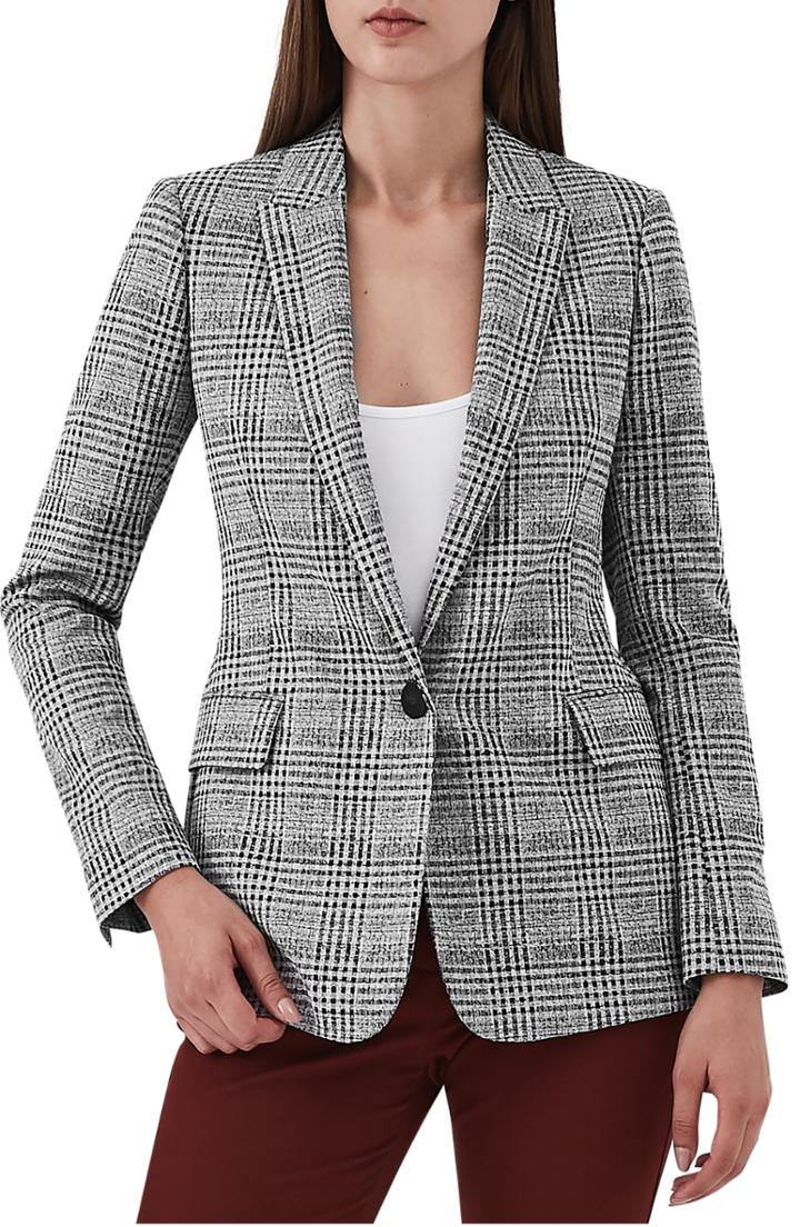 Women's Karen Kane Velvet Tie Sleeve Sheath Dress - Black