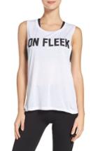 Women's Private Party On Fleek Tank