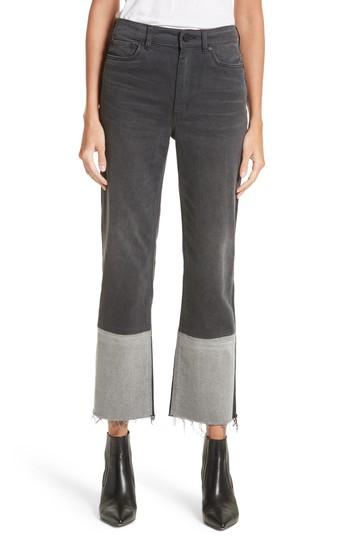Women's La Vie Rebecca Taylor Patch Jeans