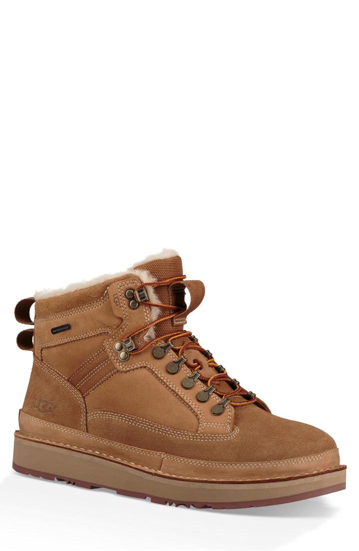 Men's Ugg Avalanche Hiker Boot