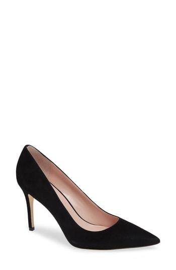Women's Kate Spade New York Vivian Pump M - Green
