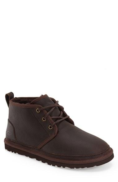 Men's Ugg Neumel Chukka Boot