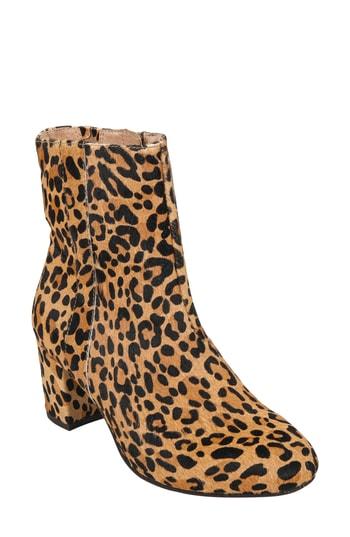 Women's Earth Sparta Bootie M - Brown