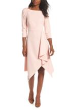 Women's Harper Rose Fit & Flare Dress - Pink