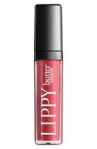 Butter London Lippy Liquid Lipstick - Dahling