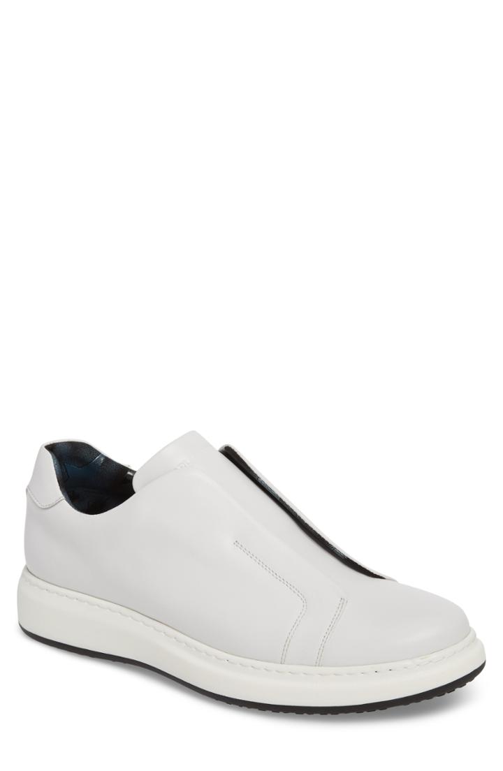 Men's Karl Lagerfeld Paris Laceless Sneaker