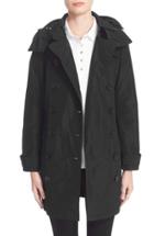 Women's Burberry Balmoral Packable Trench