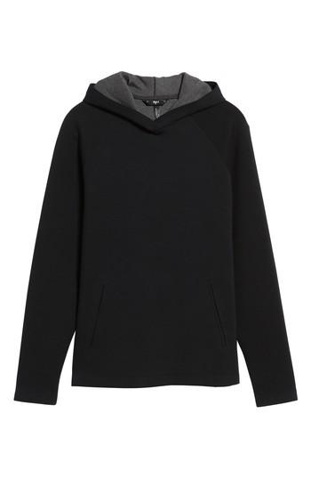 Men's Nike Jordan Sportswear Aj11 Hybrid Hoodie