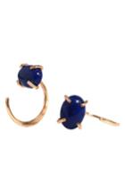 Women's Melissa Joy Manning Lapis Lazuli Earrings