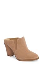 Women's Michael Michael Kors Braden Mule M - Brown