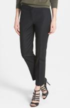 Women's Nic+zoe The Perfect Ankle Pants - Black