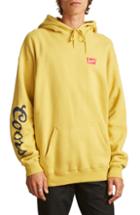 Men's Brixton X Coors Banquet Hoodie