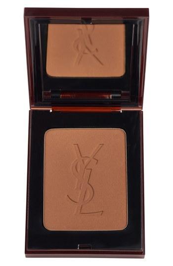Yves Saint Laurent 'terre Saharienne' Bronzing Powder No.